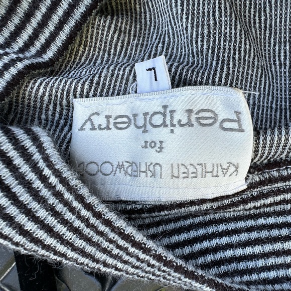 Kathleen Usherwood for Periphery Soft Jacket - Picture 12 of 12